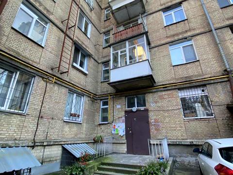 квартира по адресу Ереванская ул., 1