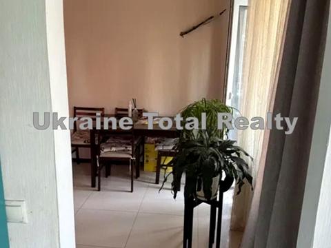 квартира по адресу Верховной Рады бульв., 22-Б