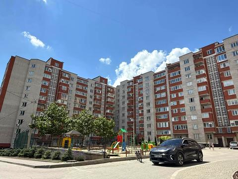 квартира по адресу Галицкая ул., 29