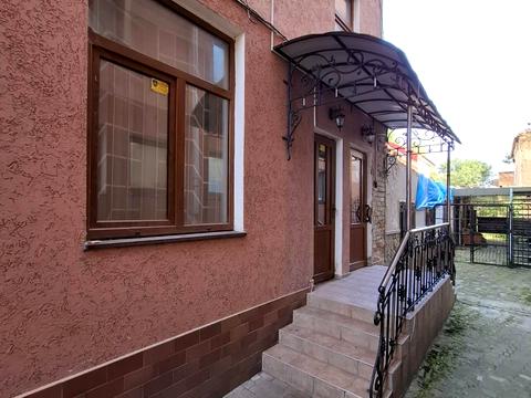 коммерческая по адресу Черновола ул., 9а