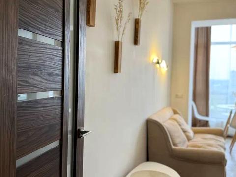 квартира за адресою Височана вул., 18