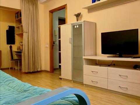 квартира по адресу Автозаводская ул., 27