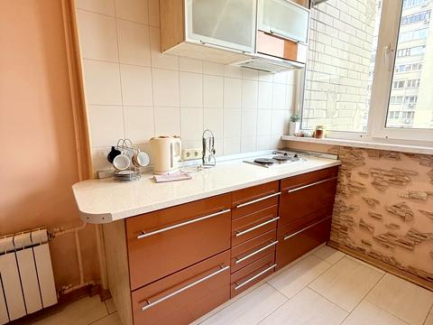 квартира за адресою Антоновича вул. (Горького), 94-96