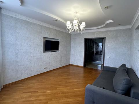 квартира за адресою Степана Рудницького вул. (Академіка Вільямса), 5