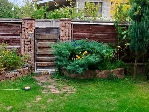 дом по адресу Первомайская ул., 1