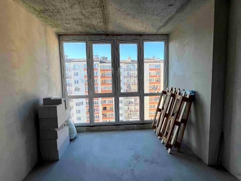 квартира по адресу Глинянский Тракт ул., 5