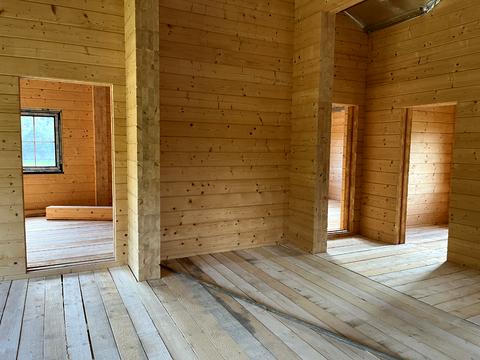 будинок за адресою Космонавтів, 59