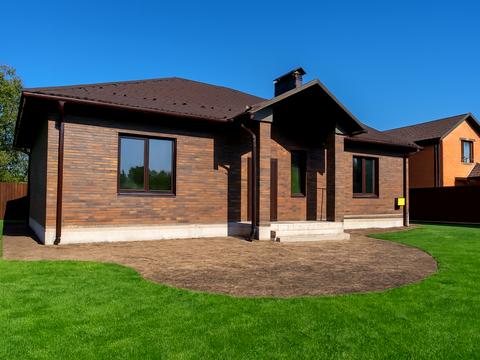 дом по адресу Павла Тичини