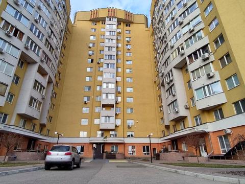 квартира по адресу Героев Днепра ул., 89