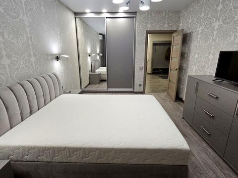 квартира за адресою Шолуденка вул., 1-В