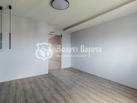 квартира по адресу Осенняя ул., 33