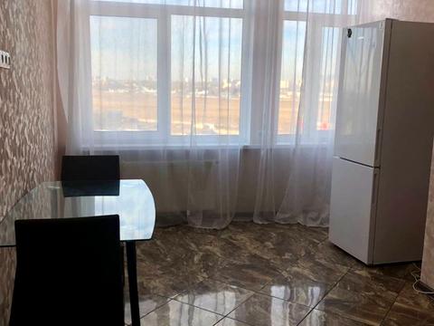 квартира за адресою Юнацька вул., 2