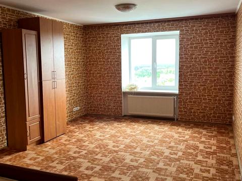 квартира по адресу Независимости ул., 24