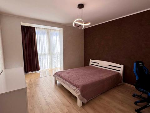 квартира за адресою Січових стрільців вул., 2
