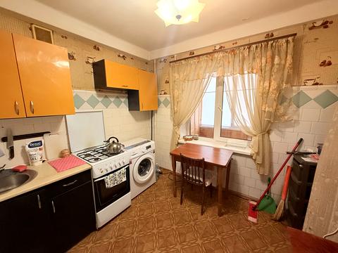 квартира по адресу Братиславская ул., 42