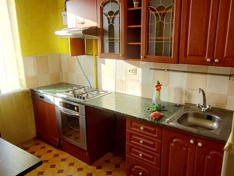 квартира по адресу Антоныча ул., 8
