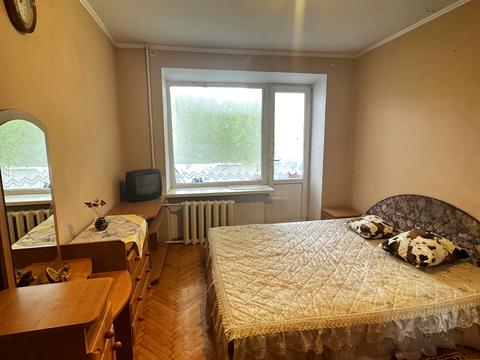 квартира по адресу Ивана Пулюя ул., 2