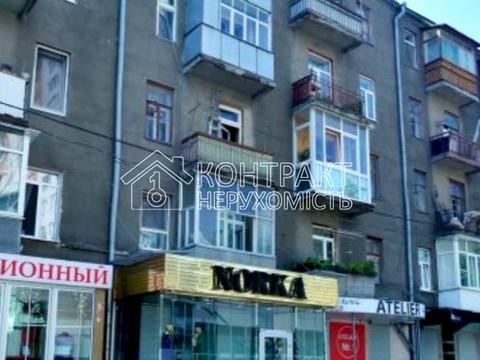 квартира по адресу Культуры ул., 17
