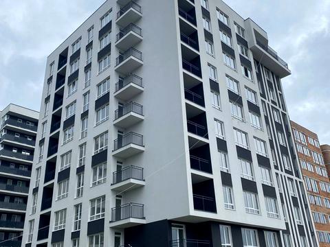 квартира по адресу Трускавецкая ул., 123