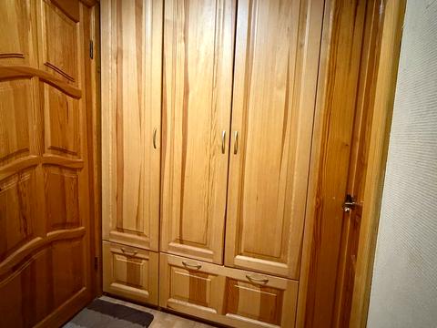 квартира за адресою Берестейський просп. (Перемоги), 29