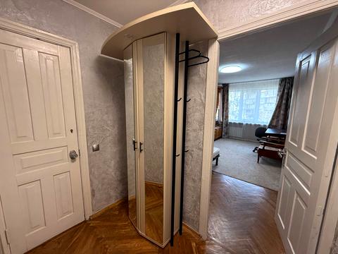 квартира за адресою Чорнобильська вул., 13-А