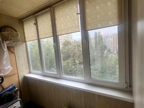 квартира за адресою Київ, Академіка Кіпріанова вул., 2