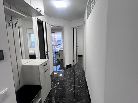 квартира по адресу Студинского ул., 5