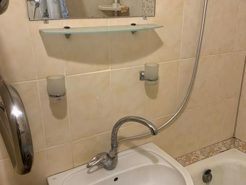квартира за адресою Чорнобильська вул., 18