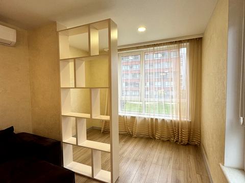 квартира по адресу Замарстыновская ул. (Калинина), 170К