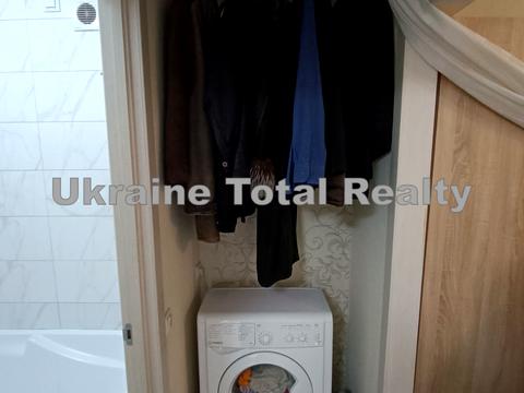 квартира по адресу Григорія Чупринки ул. (Чудновського), 5
