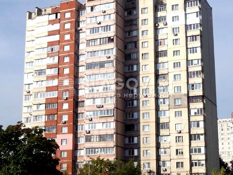 квартира по адресу Червоной Калины просп. (Владимира Маяковского), 2-А