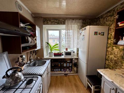 квартира за адресою Лісопильна вул., 4-А