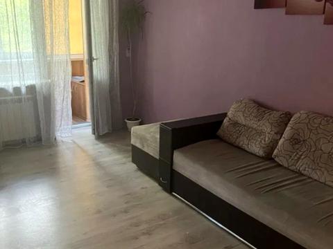 квартира за адресою Алматинська вул. (Алма-Атинська), 66