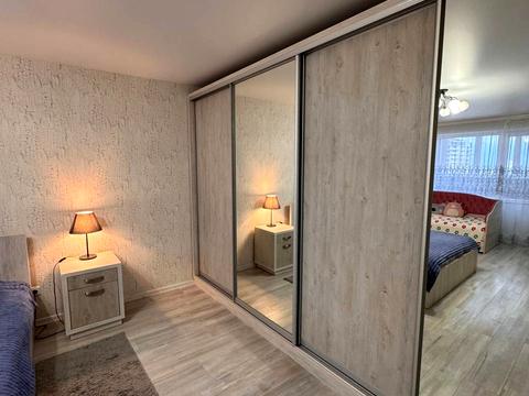 квартира по адресу Михаила Грушевского ул. (Котовского), 73