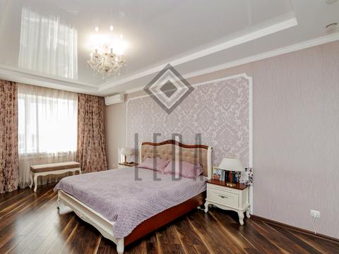 квартира по адресу Балукова ул., 2-Б