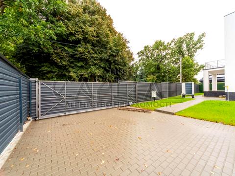 дом по адресу Мальовнича