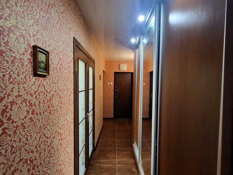 квартира по адресу Соборности просп., 37б