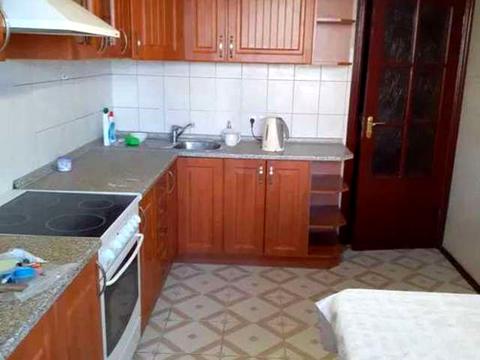 квартира за адресою Степана Рудницького вул. (Академіка Вільямса), 9