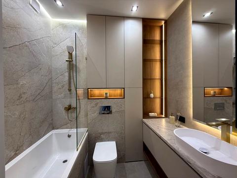 квартира за адресою Курортний пров., 2