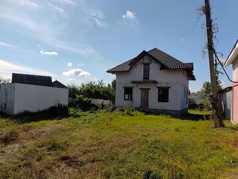 будинок за адресою Валерія Середи вул.
