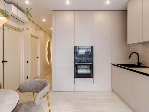 квартира за адресою Широкая, 22