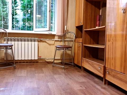квартира по адресу Стадионный проезд, 12