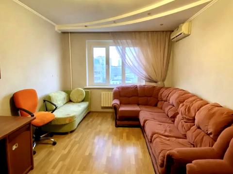 квартира за адресою Будищанська вул., 5