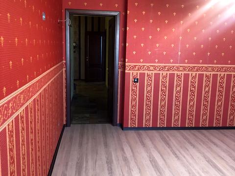 квартира за адресою Анни Ахматової вул., 13-Д