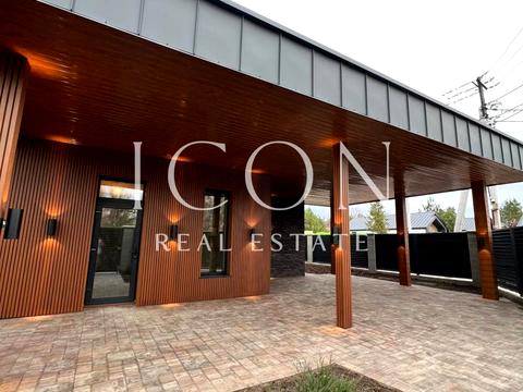 будинок за адресою Берегова вул.