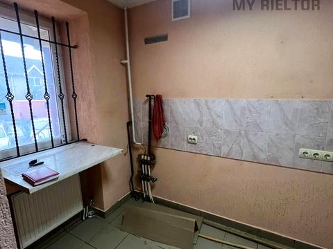 коммерческая по адресу Джамбула ул., 78