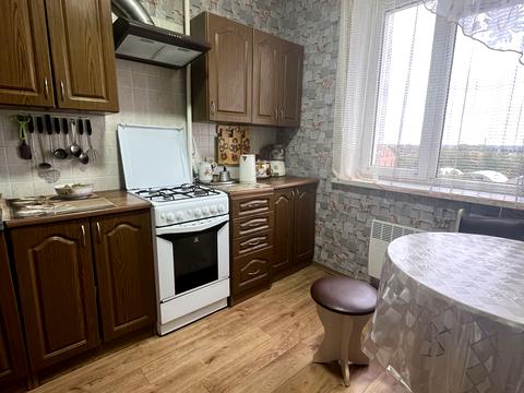 квартира за адресою Героїв України вул. (Героїв Сталінграду), 26