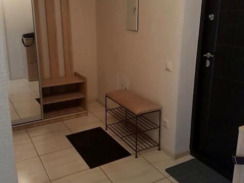 квартира за адресою Юлії Здановської вул. (Ломоносова), 46/1