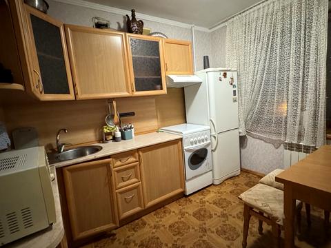 квартира за адресою Дегтярівська вул., 6