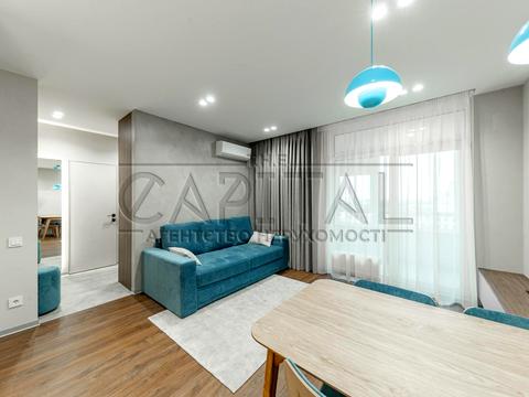 квартира за адресою Салютна вул., 2-Б